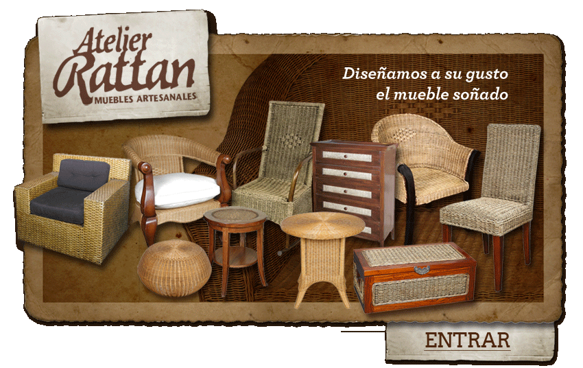 Atelier Rattan